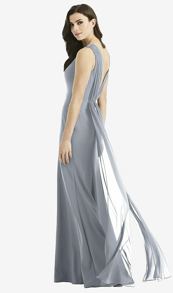 Front View - Platinum Studio Design Collection Style 4528