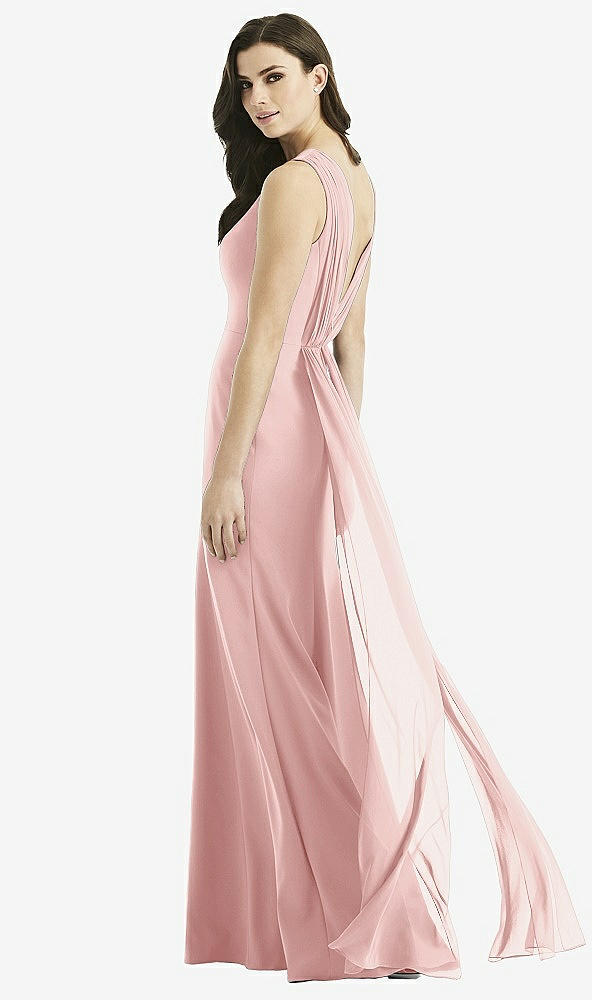 Front View - Rose Studio Design Collection Style 4528