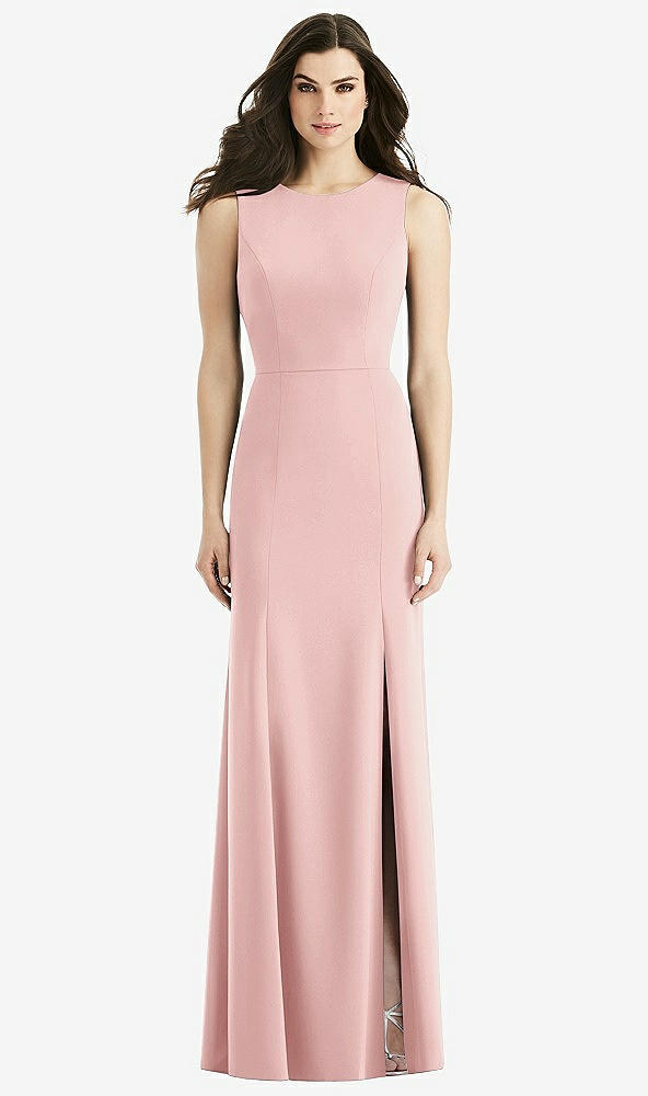 Back View - Rose Studio Design Collection Style 4528