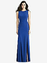 Rear View Thumbnail - Sapphire Studio Design Collection Style 4528