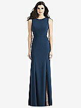 Rear View Thumbnail - Sofia Blue Studio Design Collection Style 4528