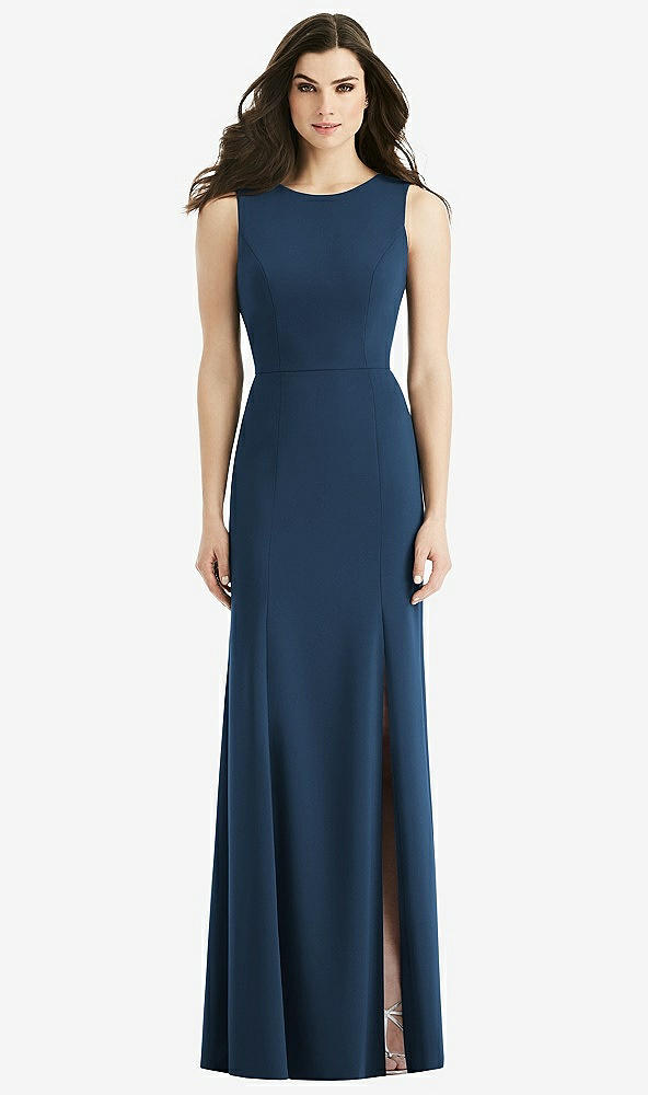 Back View - Sofia Blue Studio Design Collection Style 4528