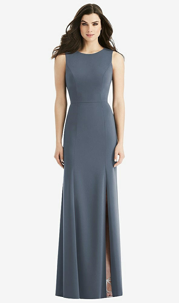 Back View - Silverstone Studio Design Collection Style 4528