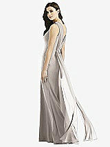 Front View Thumbnail - Taupe Studio Design Collection Style 4528