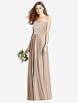 Front View Thumbnail - Topaz & Cameo Studio Design Bridesmaid Dress 4529