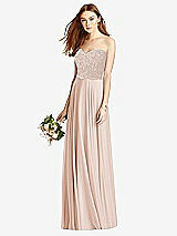 Front View Thumbnail - Cameo & Cameo Studio Design Bridesmaid Dress 4529