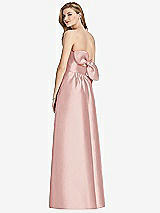 Front View Thumbnail - Rose Lela Rose Bridesmaid Dress LR248