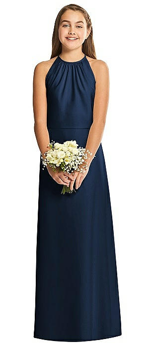 Social Junior Bridesmaid Style JR547