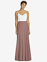 Front View Thumbnail - Sienna After Six Bridesmaid Skirt S1518