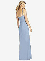 Rear View Thumbnail - Cloudy After Six Bridesmaid Dress 6811