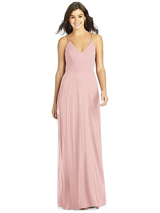 Thread Bridesmaid Style Ida