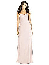 Front View Thumbnail - Blush Thread Bridesmaid Style Penelope