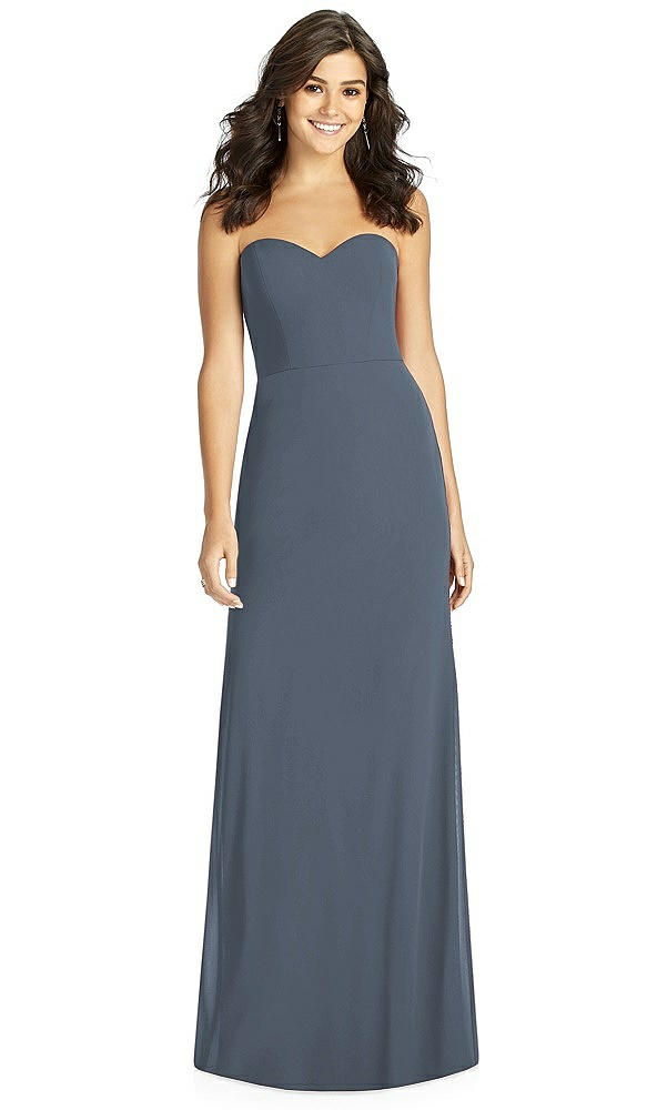 Front View - Silverstone Thread Bridesmaid Style Penelope