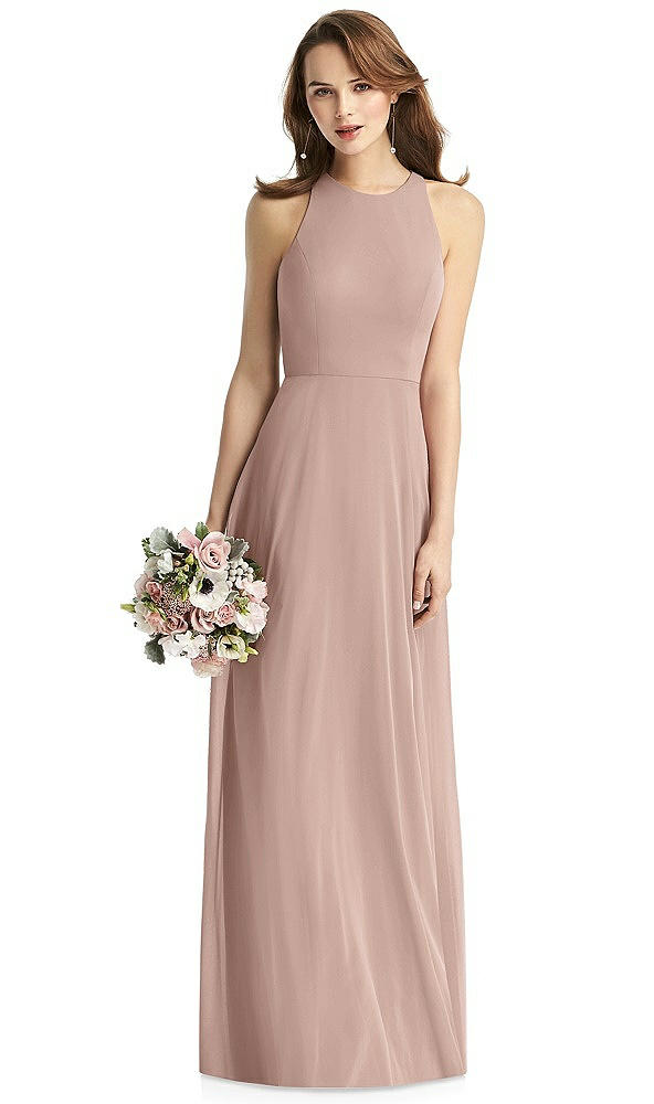 Front View - Neu Nude Thread Bridesmaid Style Emily