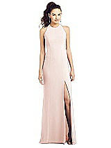 Front View Thumbnail - Blush Thread Bridesmaid UKTH020