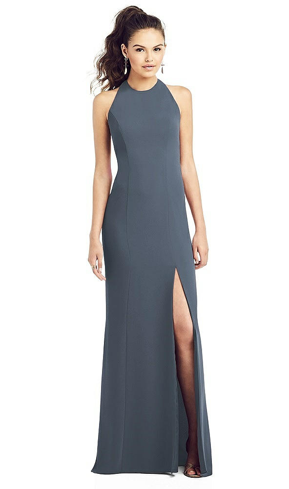 Front View - Silverstone Thread Bridesmaid UKTH020