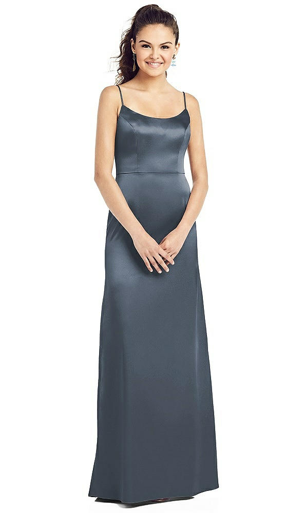 Front View - Silverstone Thread Bridesmaid UKTH021