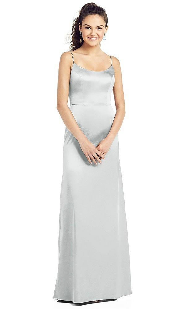 Front View - Sterling Thread Bridesmaid UKTH021