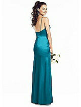 Rear View Thumbnail - Oasis Thread Bridesmaid UKTH022