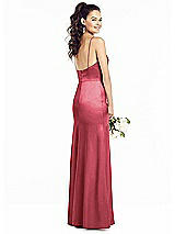 Rear View Thumbnail - Nectar Thread Bridesmaid UKTH022