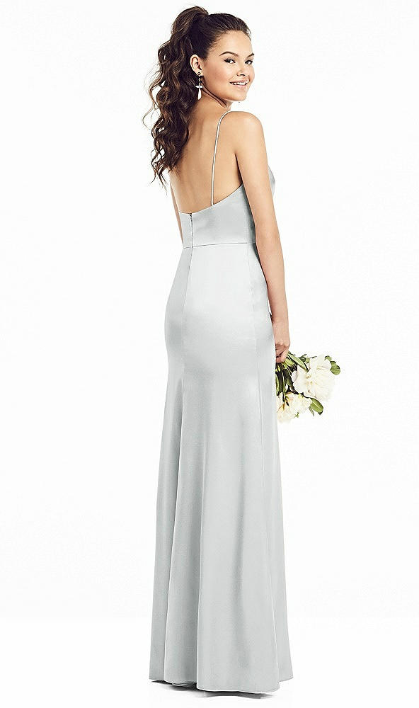 Back View - Sterling Thread Bridesmaid UKTH022