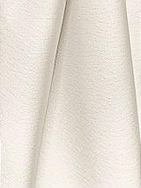 Front View Thumbnail - Ivory Lux Charmeuse Fabric by the yard