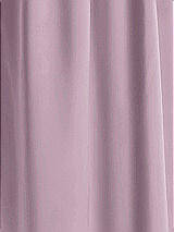 Front View Thumbnail - Suede Rose Matte Satin Fabric by the Yard