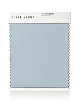 Front View Thumbnail - Mist Lux Chiffon Swatch