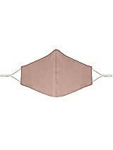 Front View Thumbnail - Bliss Soft Jersey Reusable Face Mask