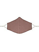 Front View Thumbnail - Sienna Soft Jersey Reusable Face Mask