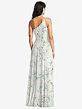 Rear View Thumbnail - Bleu Garden Bella Bridesmaids Dress BB130