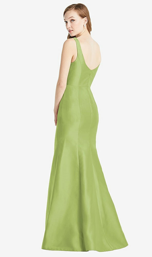 Back View - Mojito Bella Bridesmaids Dress BB135