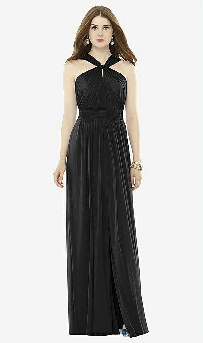 chinese dress ladies Amazon.com: ZZIDOU Women Maxi Dress Satin Strappy Backless Evening Party Dress  Black, Small : Clothing, Shoes & Jewelry
