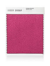 Front View Thumbnail - Tea Rose Luxe Stretch Satin Swatch
