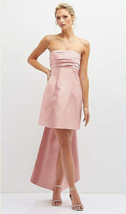 How Do You Know If Your Juul Is Charged Amazon.com: Short Satin Strapless  Homecoming Dresses for Teens Embroidery Mini Prom Dress Cocktail Party Dress  with Bow Red Custom Size : Clothing, Shoes