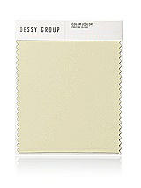 Front View Thumbnail - Butter Yellow Neu Stretch Charmeuse Swatch