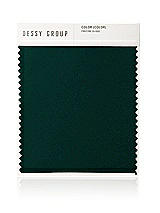 Front View Thumbnail - Evergreen Neu Stretch Charmeuse Swatch