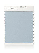 Front View Thumbnail - Mist Neu Stretch Charmeuse Swatch