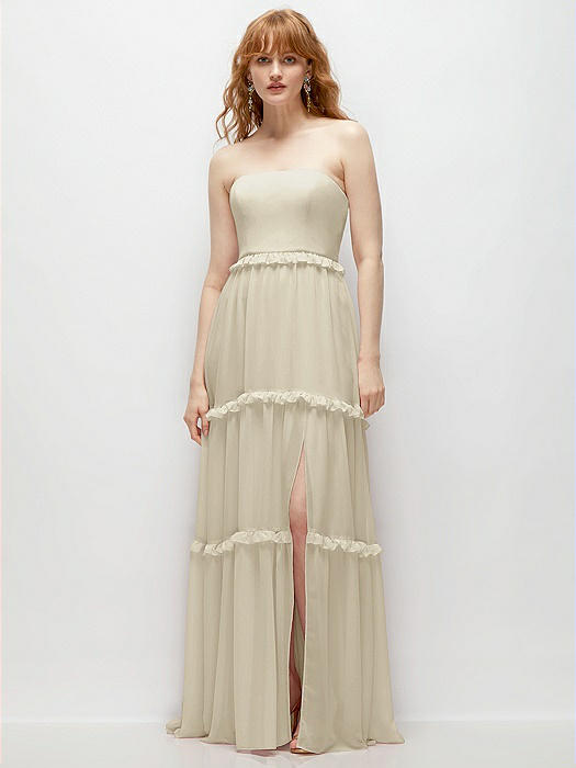 Dessy Collection Style 1586