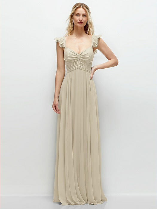 Dessy Collection Style 1587