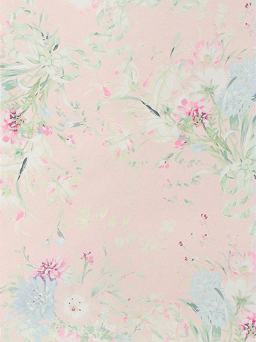 Esme Floral Fabric by the Yard