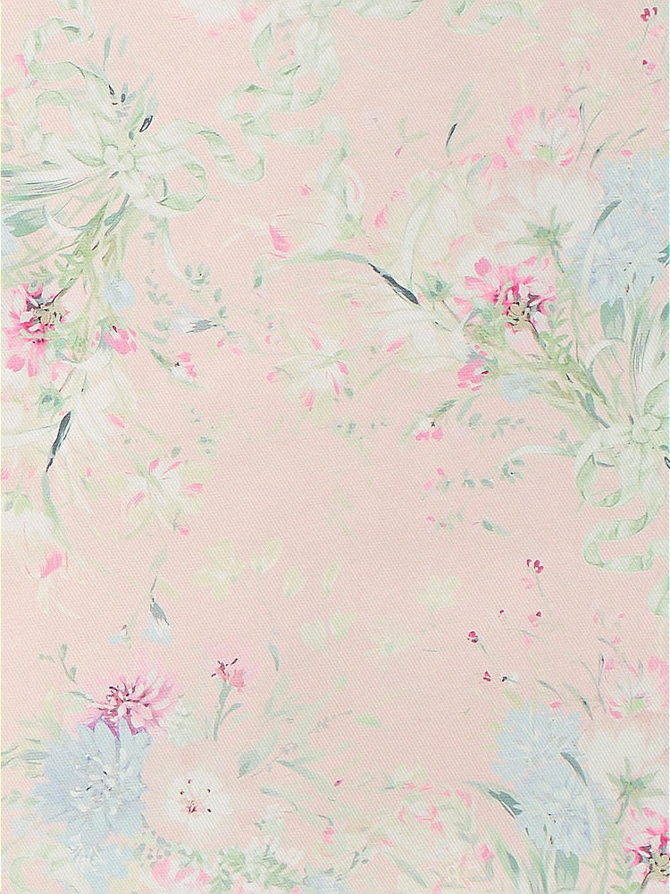 Front View - Esme Floral Esme Floral Fabric by the Yard