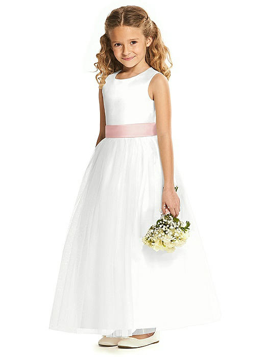 Flower Girl Dress FL4002