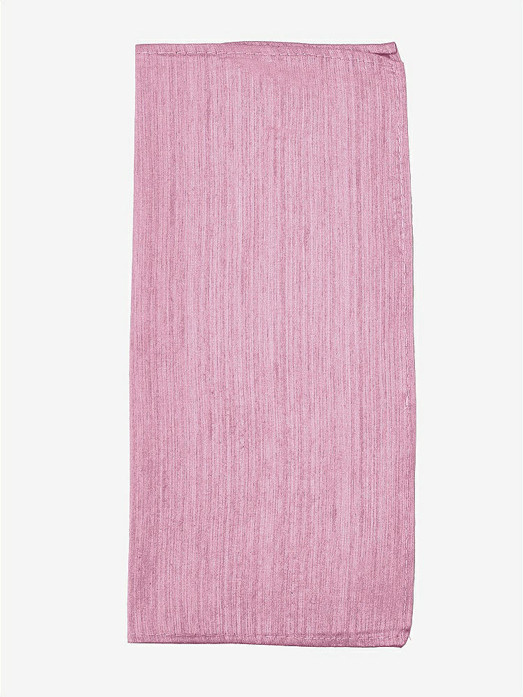 Front View - Rosebud Dupioni Pocket Squares by After Six