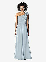 Front View Thumbnail - Mist After Six Bridesmaids Style 6611