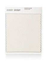 Front View Thumbnail - Ivory Lux Chiffon Swatch