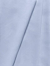 Front View Thumbnail - Sky Blue Lux Chiffon Fabric by the Yard