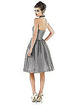 Rear View Thumbnail - Quarry Alfred Sung Style D540