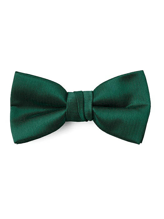 Yarn-Dyed Boy's Bow Tie by After Six