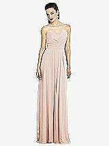 Front View Thumbnail - Cameo After Six Bridesmaids Style 6669